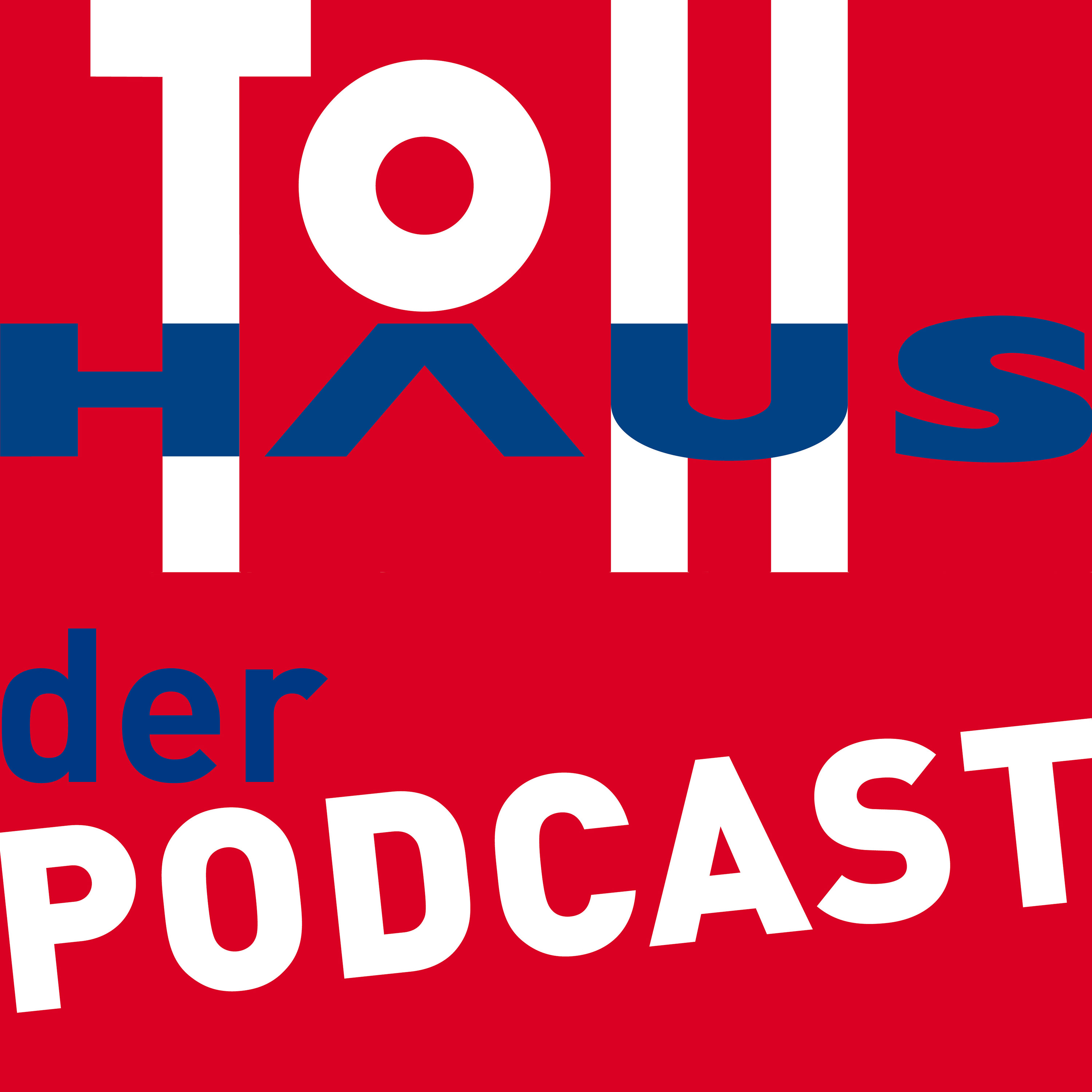 Folge 24 – TollOUT - Tollhaus goes out